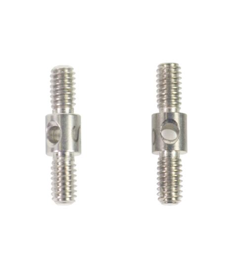 Chiaogoo Cable Connectors Large (L) 2 Pieces